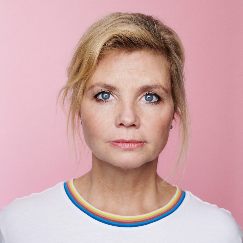Annette Frier