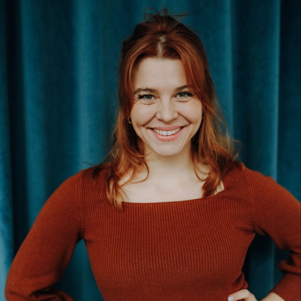 Laura Brümmer