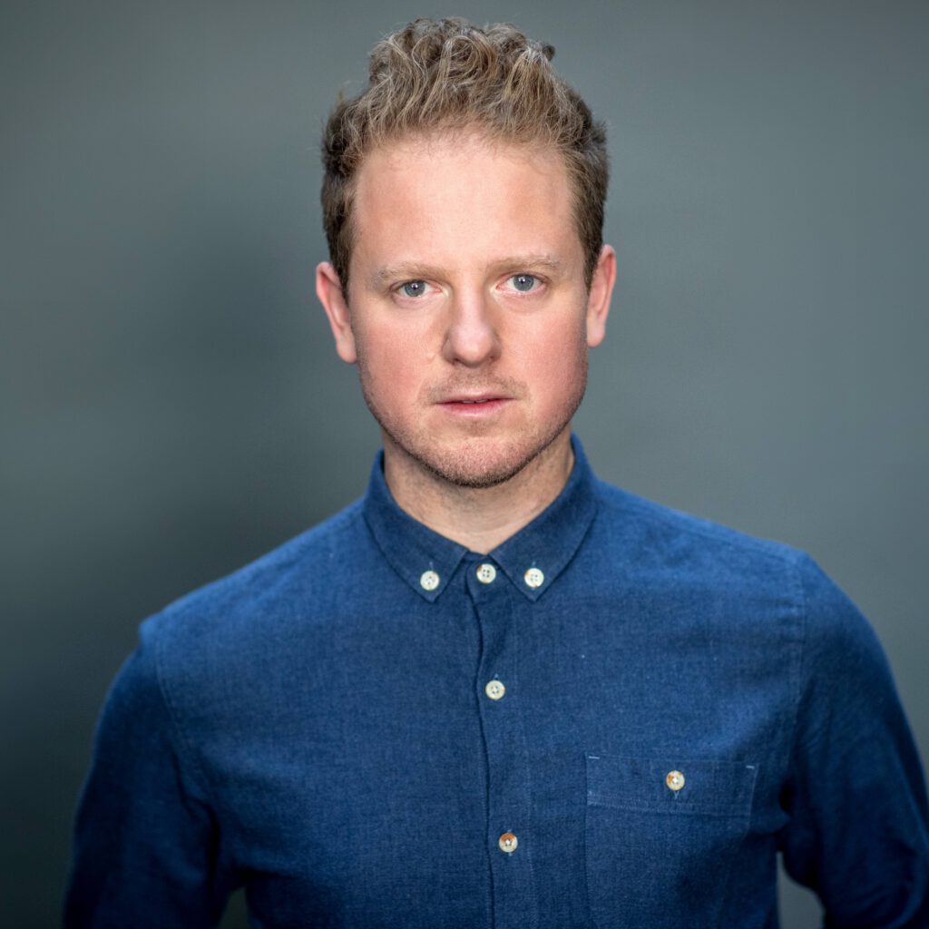 Martin Zingsheim