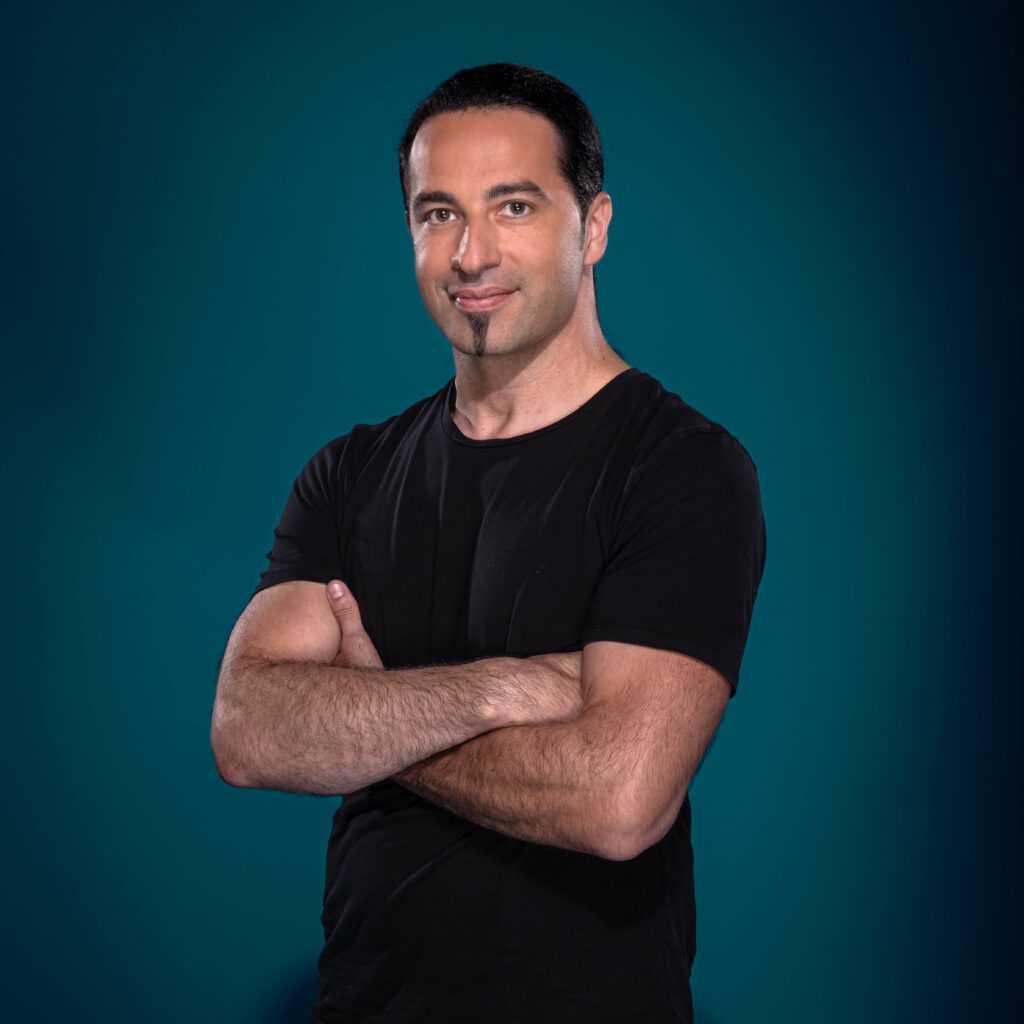 Bülent Ceylan