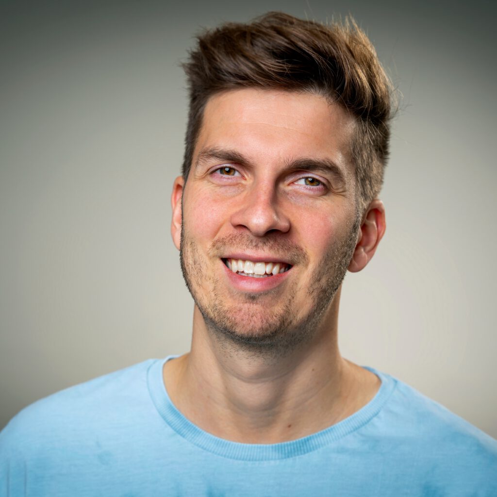 Simon Stäblein
